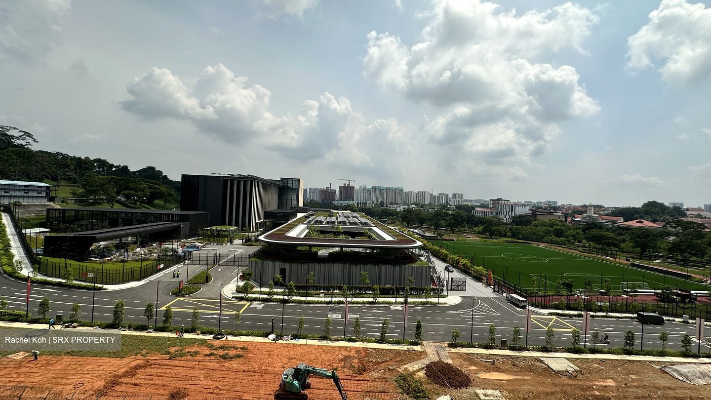 Kingsford . Hillview Peak (D23), Condominium #598222731